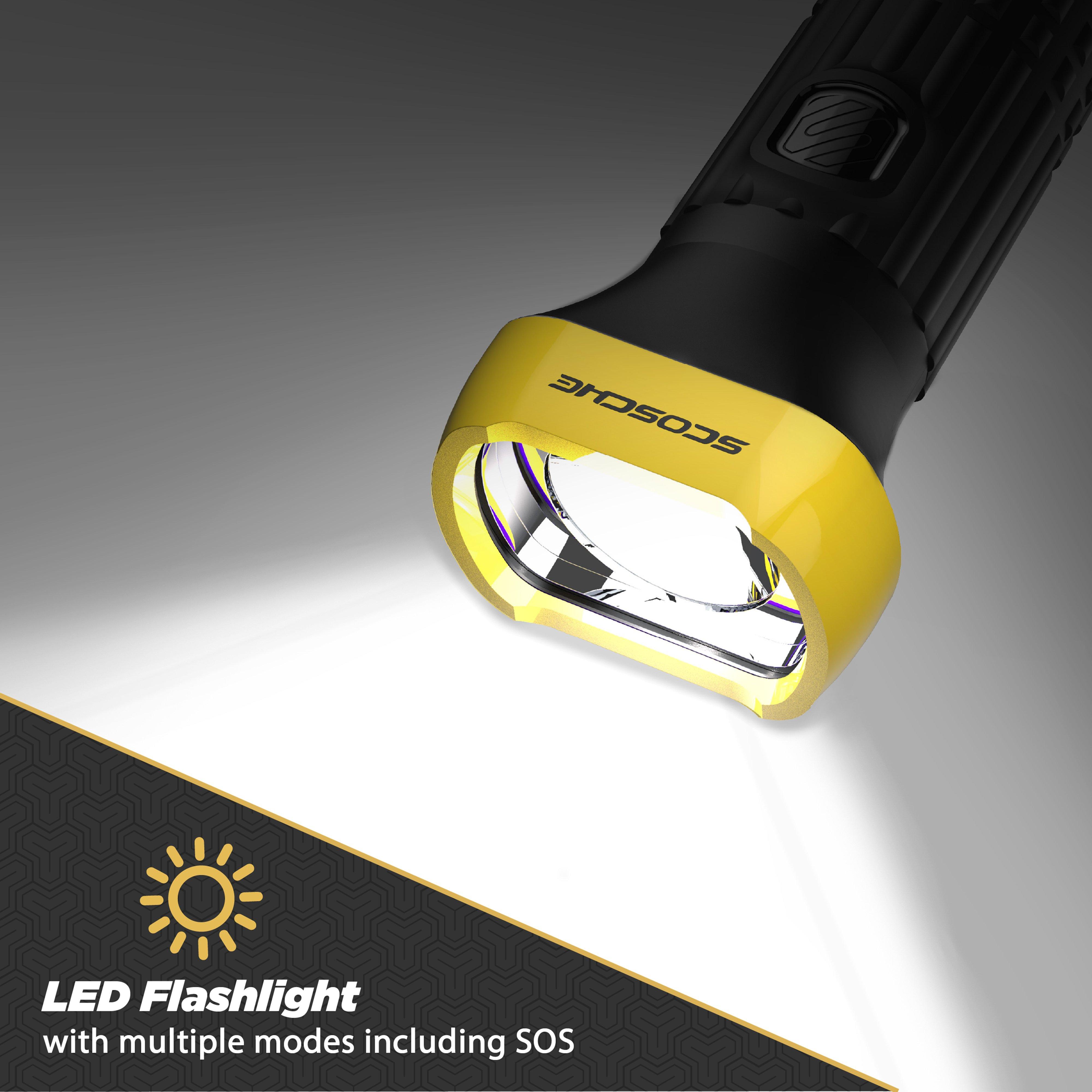 PowerUp 600 Torch