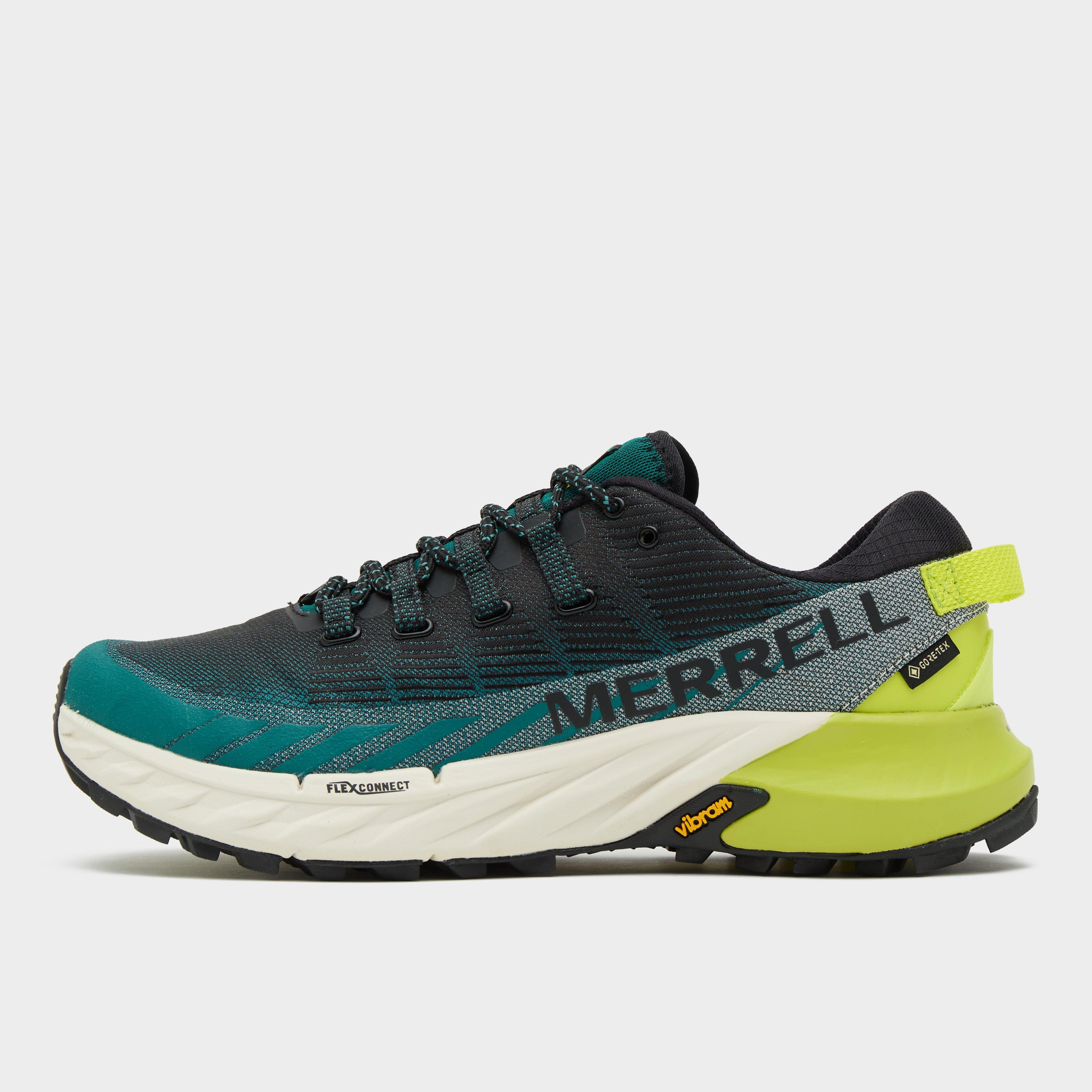 Men’s Agility Peak 4 Trail GORE-TEX® Running Shoe