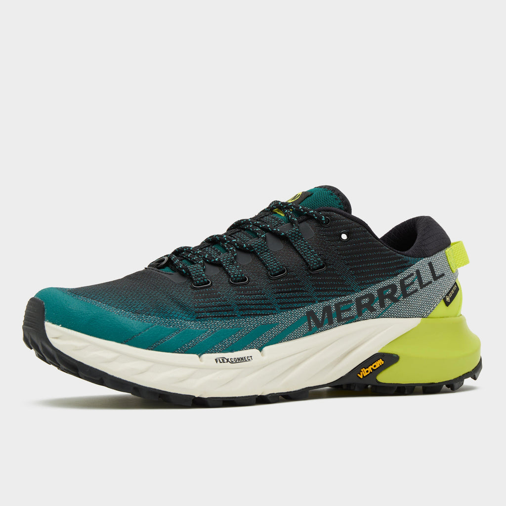 Men’s Agility Peak 4 Trail GORE-TEX® Running Shoe