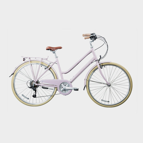 Derwent Ladies Heritage Bike