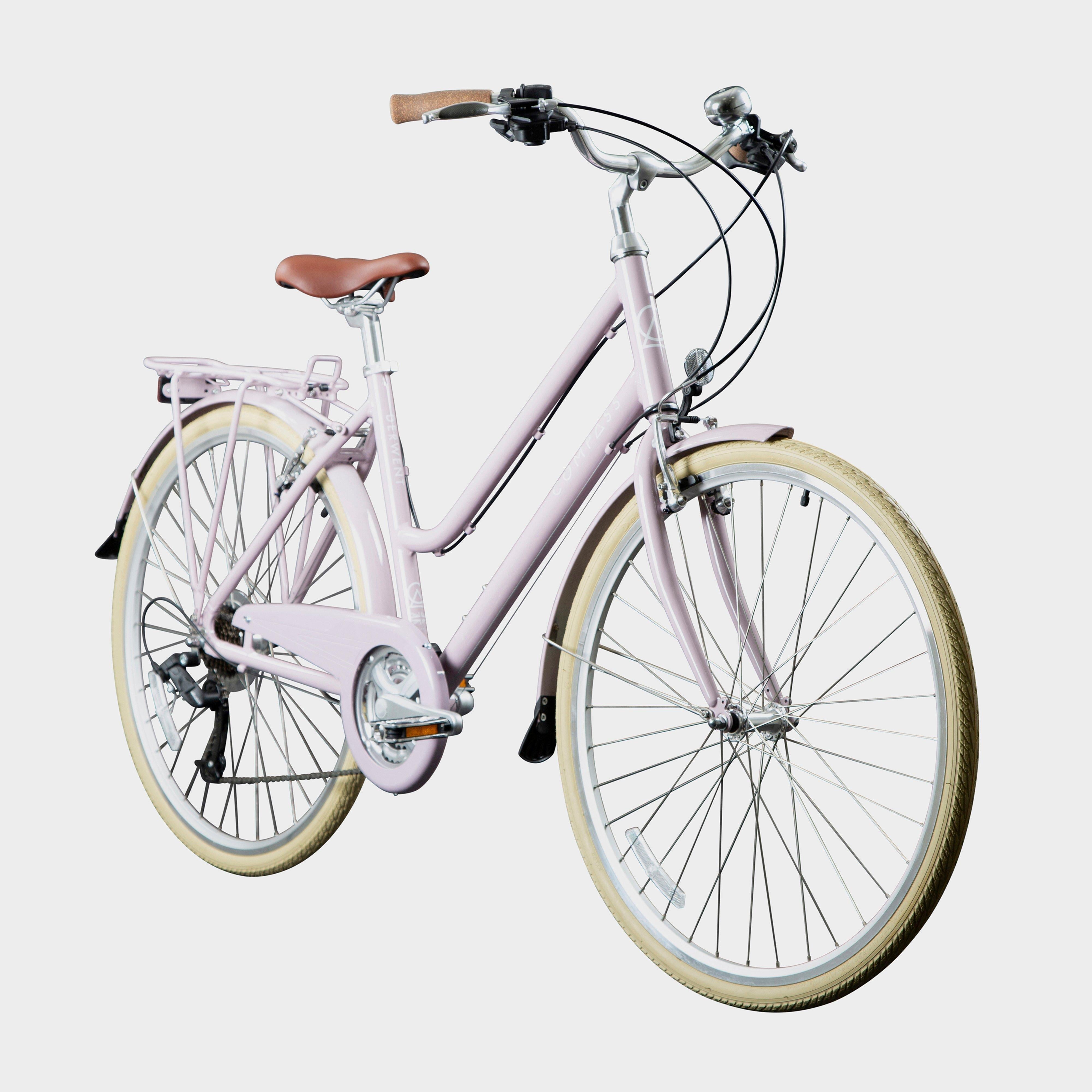 Derwent Ladies Heritage Bike