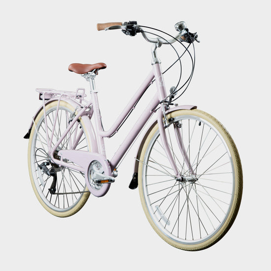 Derwent Ladies Heritage Bike