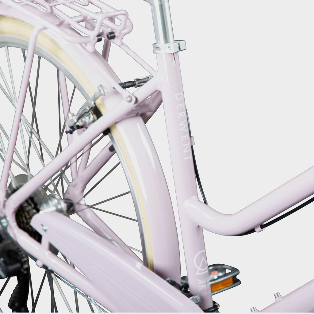 Derwent Ladies Heritage Bike