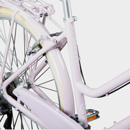 Derwent Ladies Heritage Bike