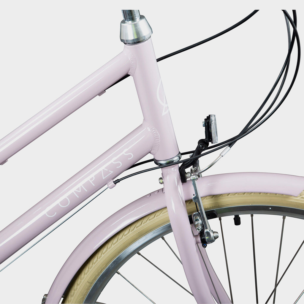 Derwent Ladies Heritage Bike