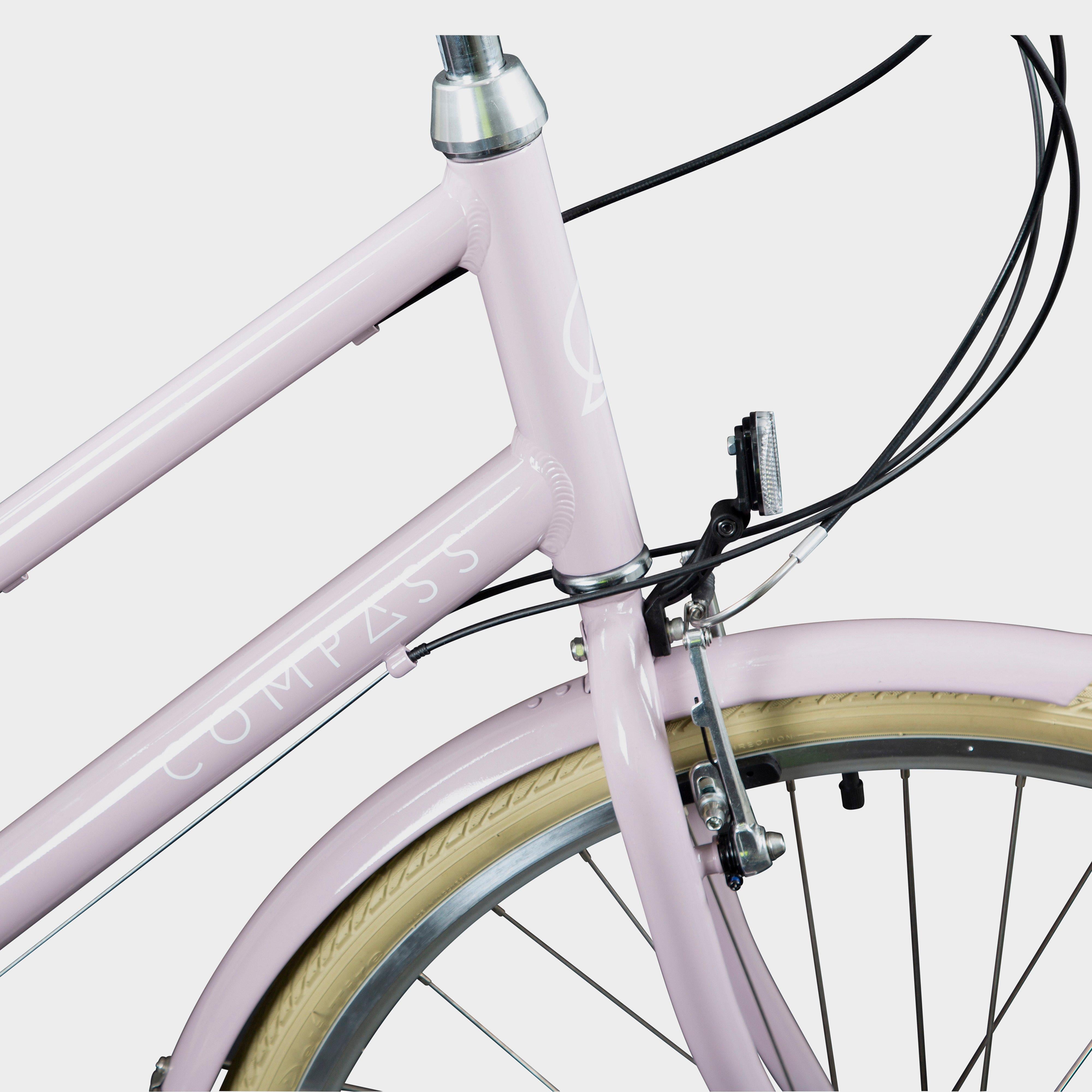 Derwent Ladies Heritage Bike