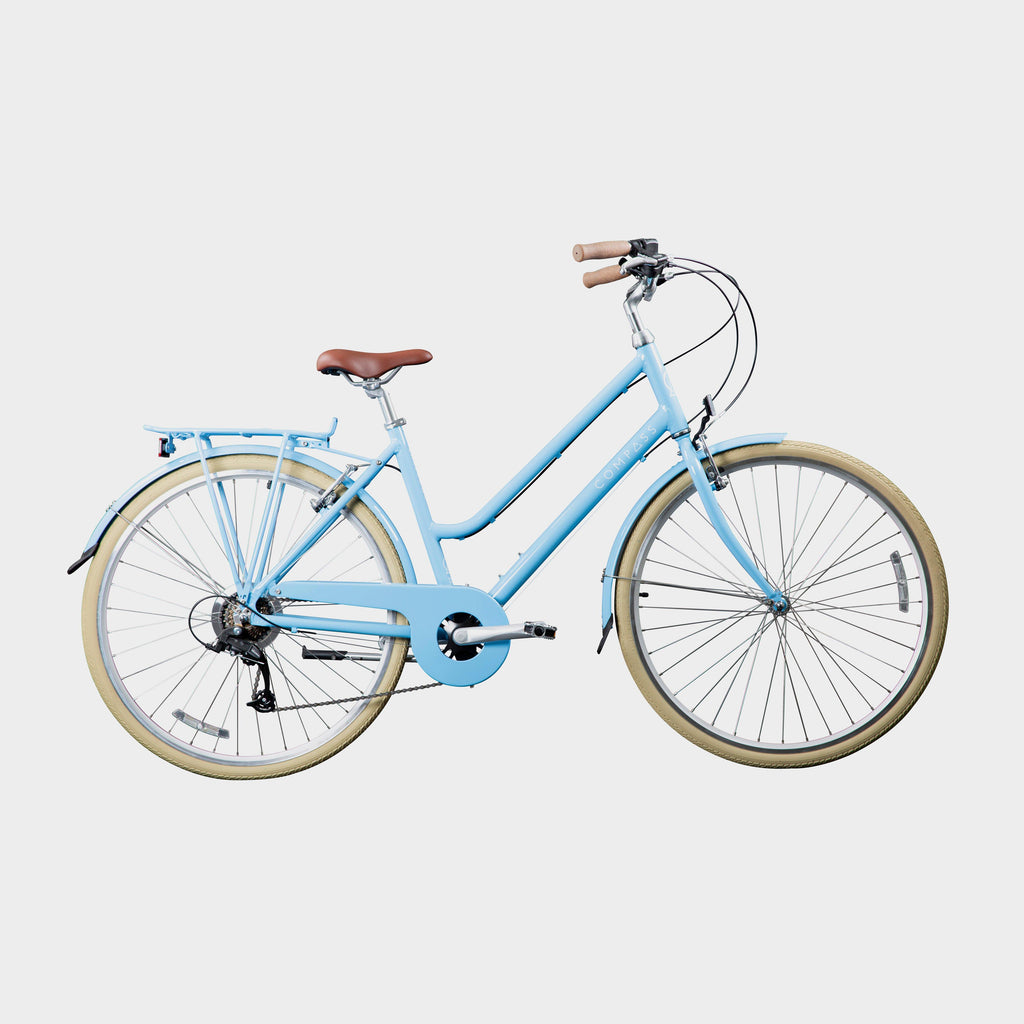 Barbrook Ladies Heritage Bike