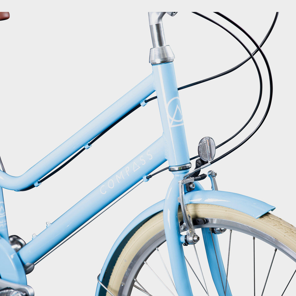 Barbrook Ladies Heritage Bike