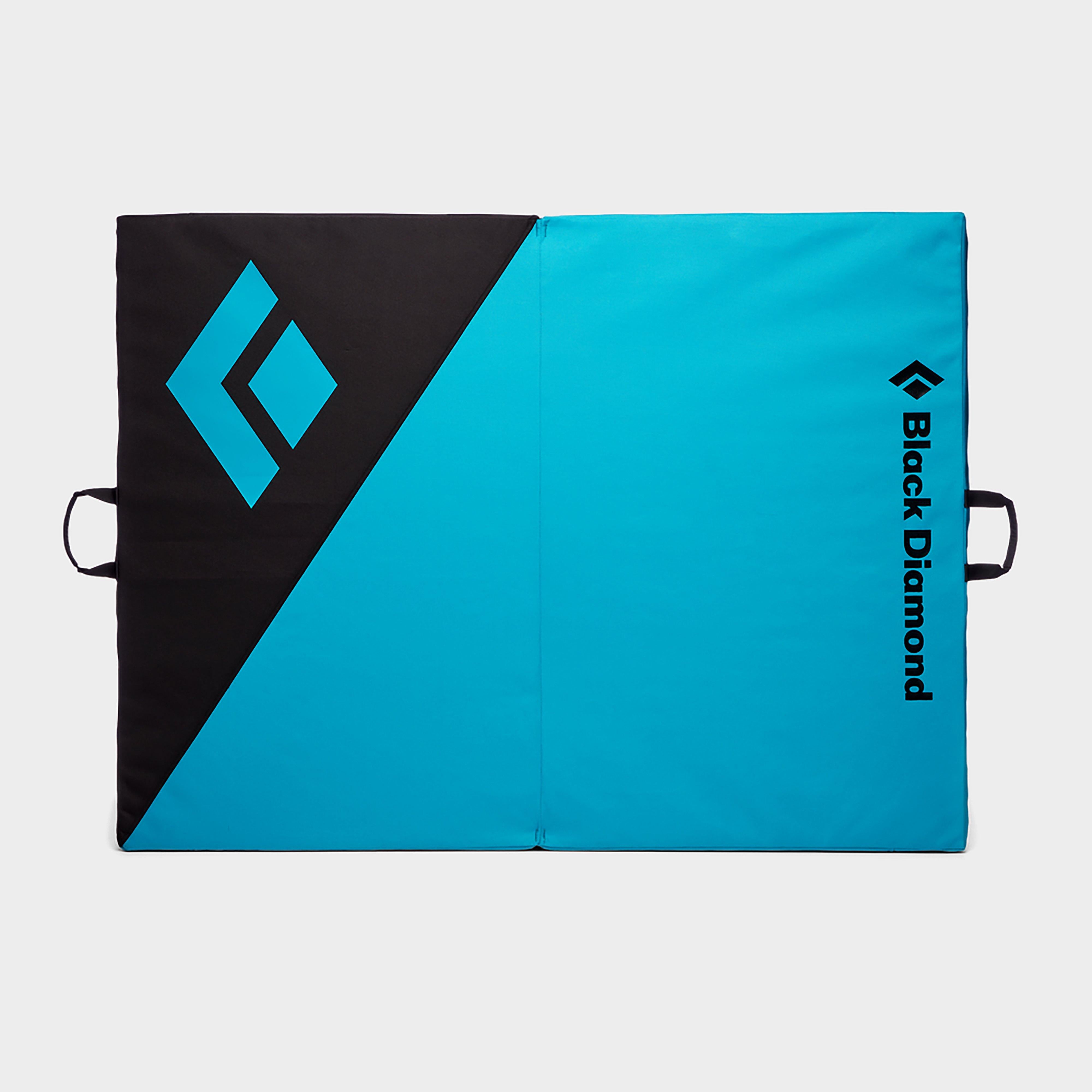 Circuit Crash Pad
