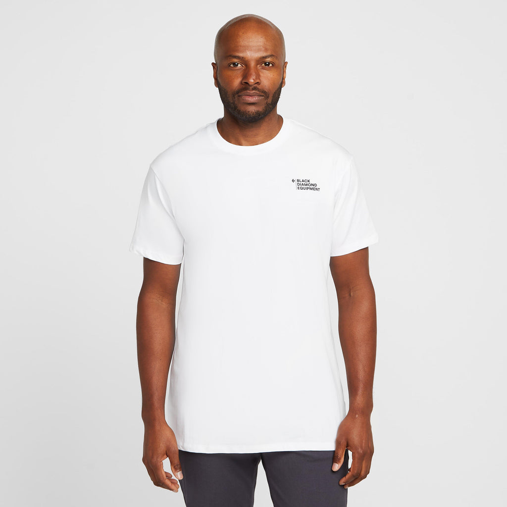 Men’s Black Diamond Equipment for Alpinists T-shirt