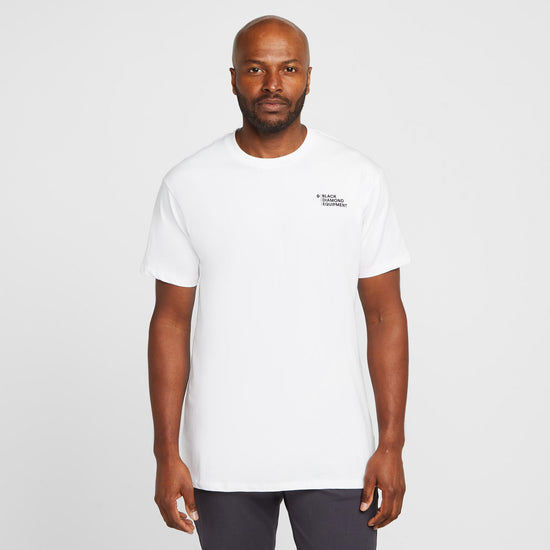 Men’s Black Diamond Equipment for Alpinists T-shirt