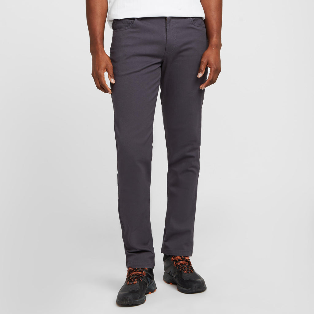 Men’s Stretch Font Pants
