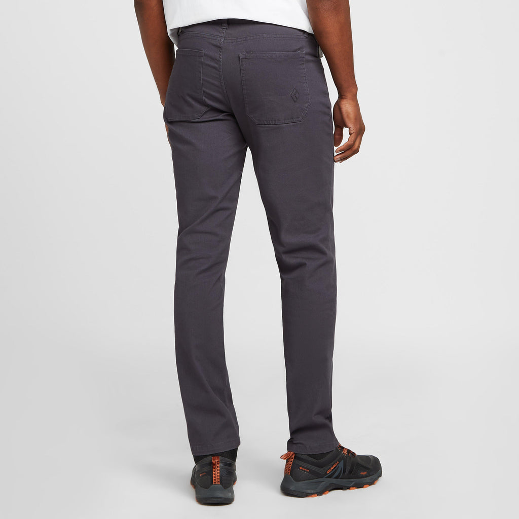 Men’s Stretch Font Pants
