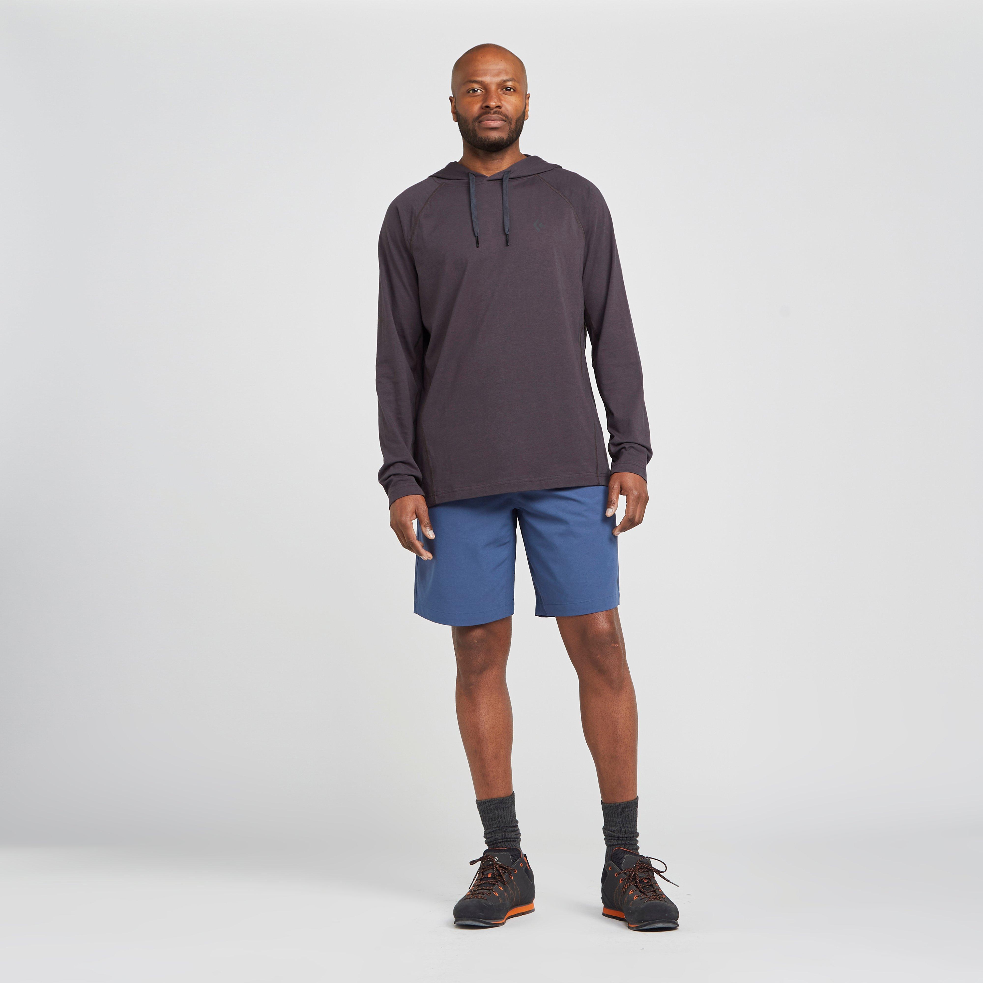 Men’s Crag Hoodie
