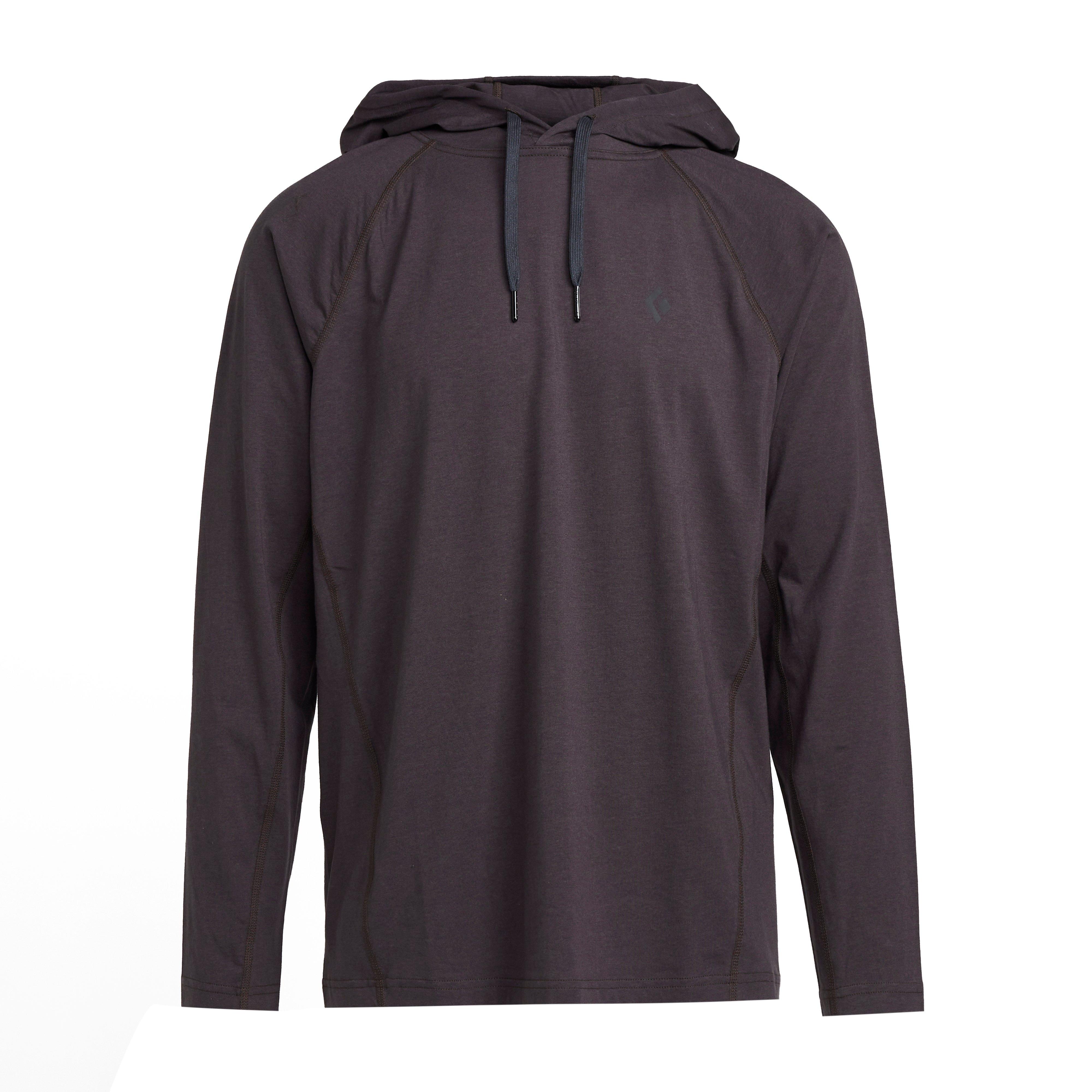 Men’s Crag Hoodie