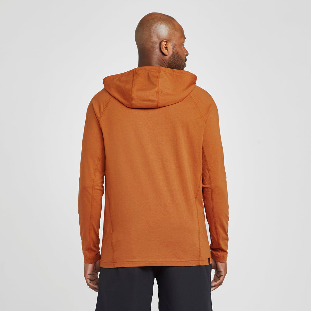 Men’s Crag Hoodie