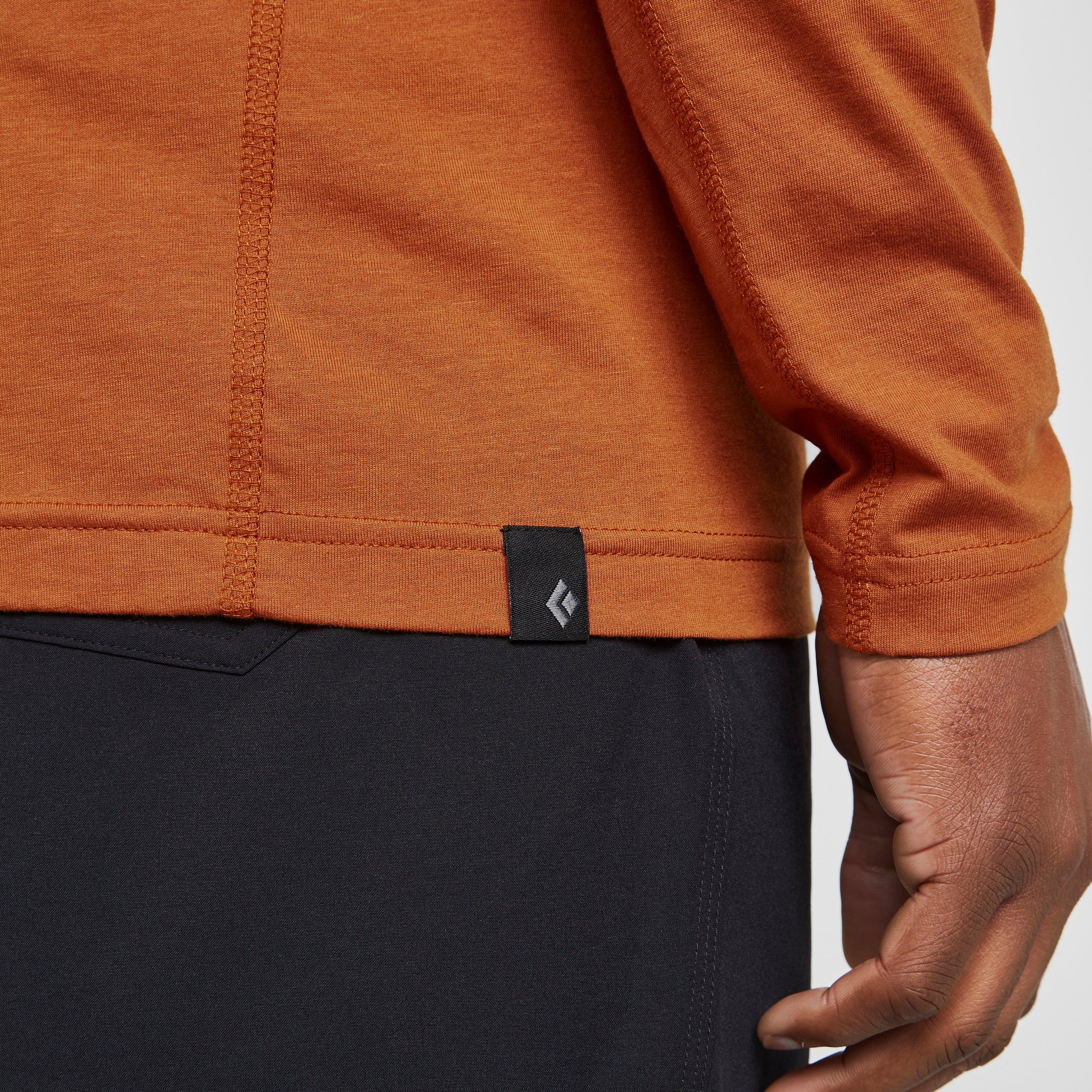 Men’s Crag Hoodie