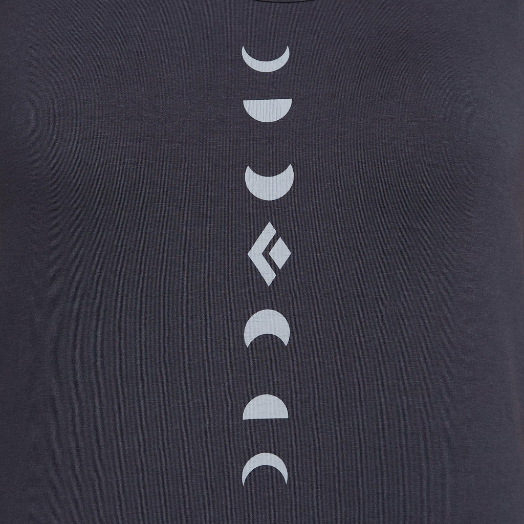 Women's Icon Full Moon Tank Top