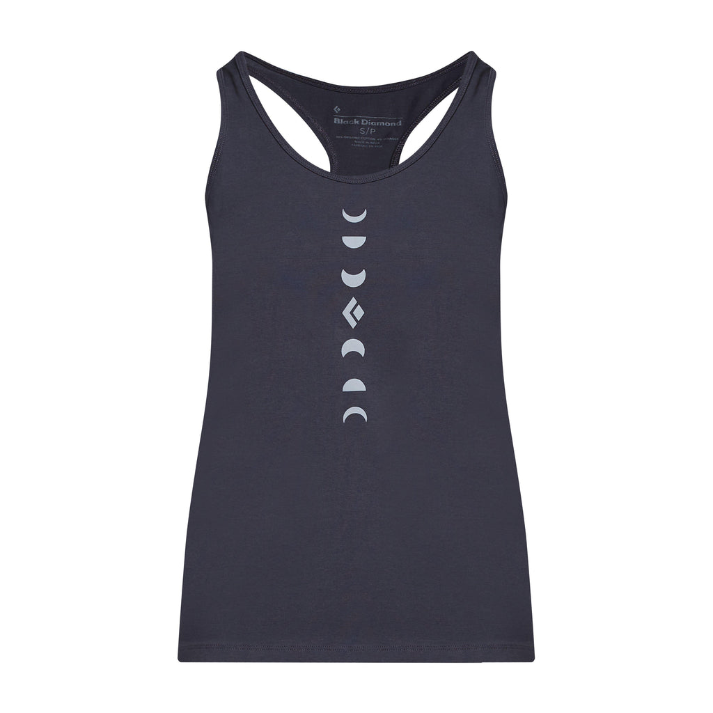Women's Icon Full Moon Tank Top