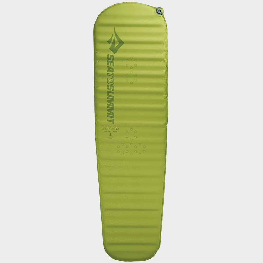 Comfort Light Self-Inflating Sleeping Mat