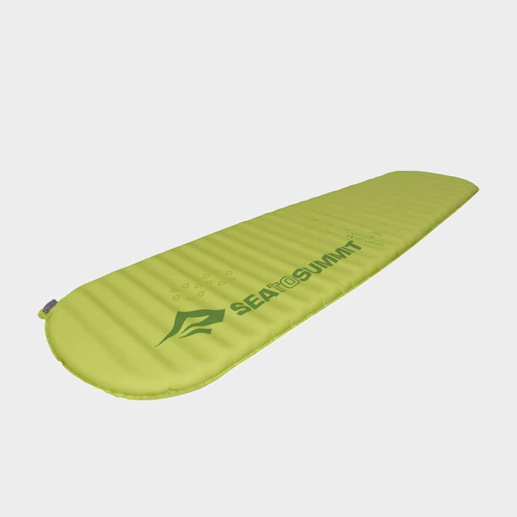 Comfort Light Self-Inflating Sleeping Mat