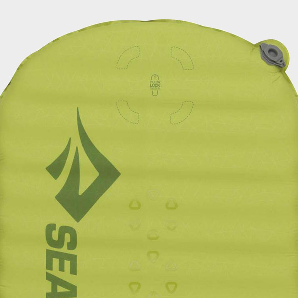 Comfort Light Self-Inflating Sleeping Mat