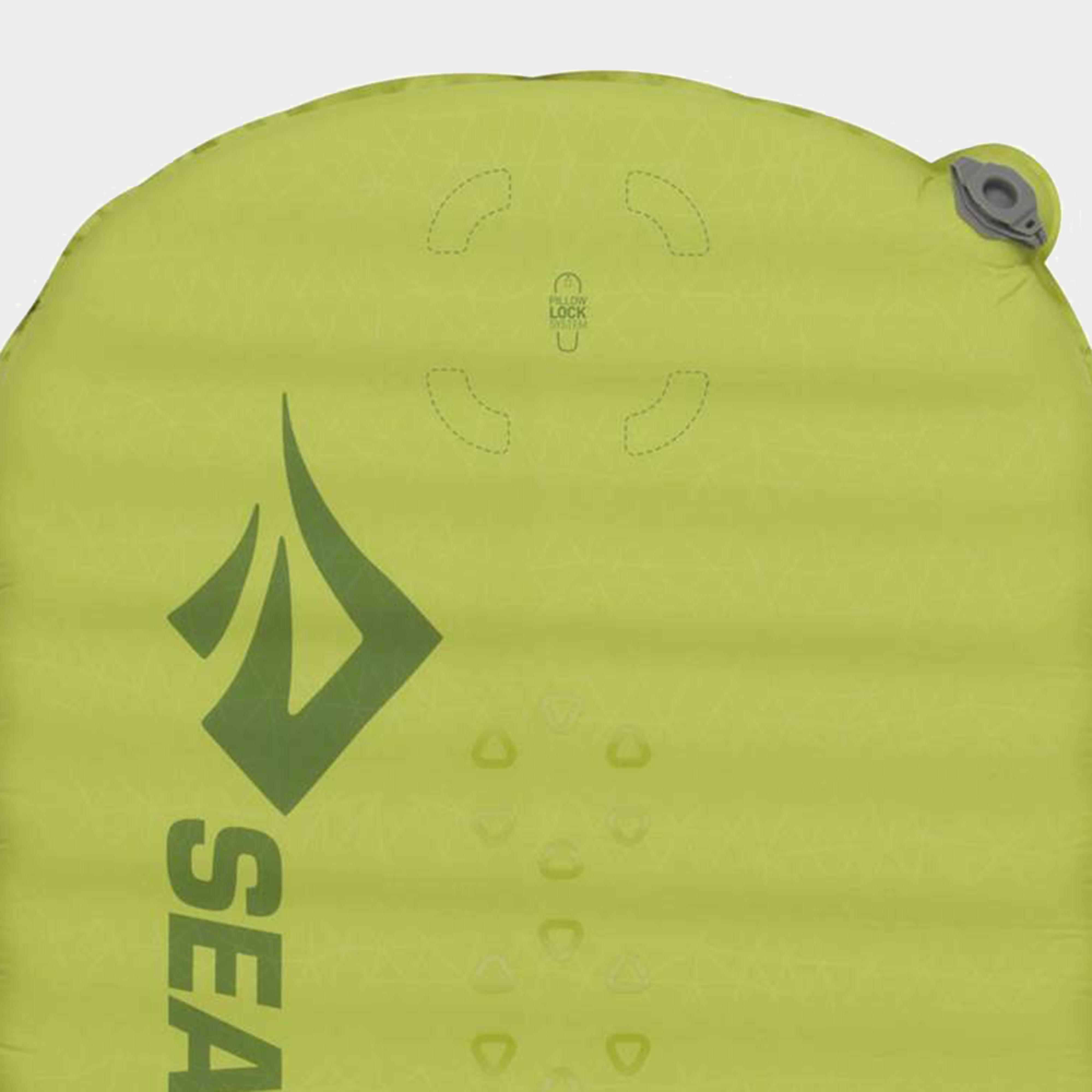 Comfort Light Self-Inflating Sleeping Mat