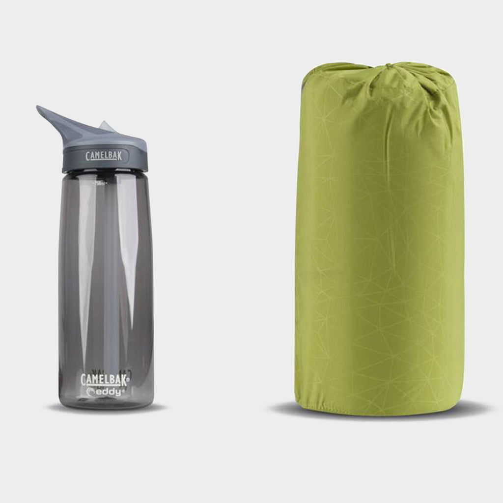 Comfort Light Self-Inflating Sleeping Mat