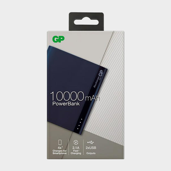 B-Series PowerBank 10,000 mAh