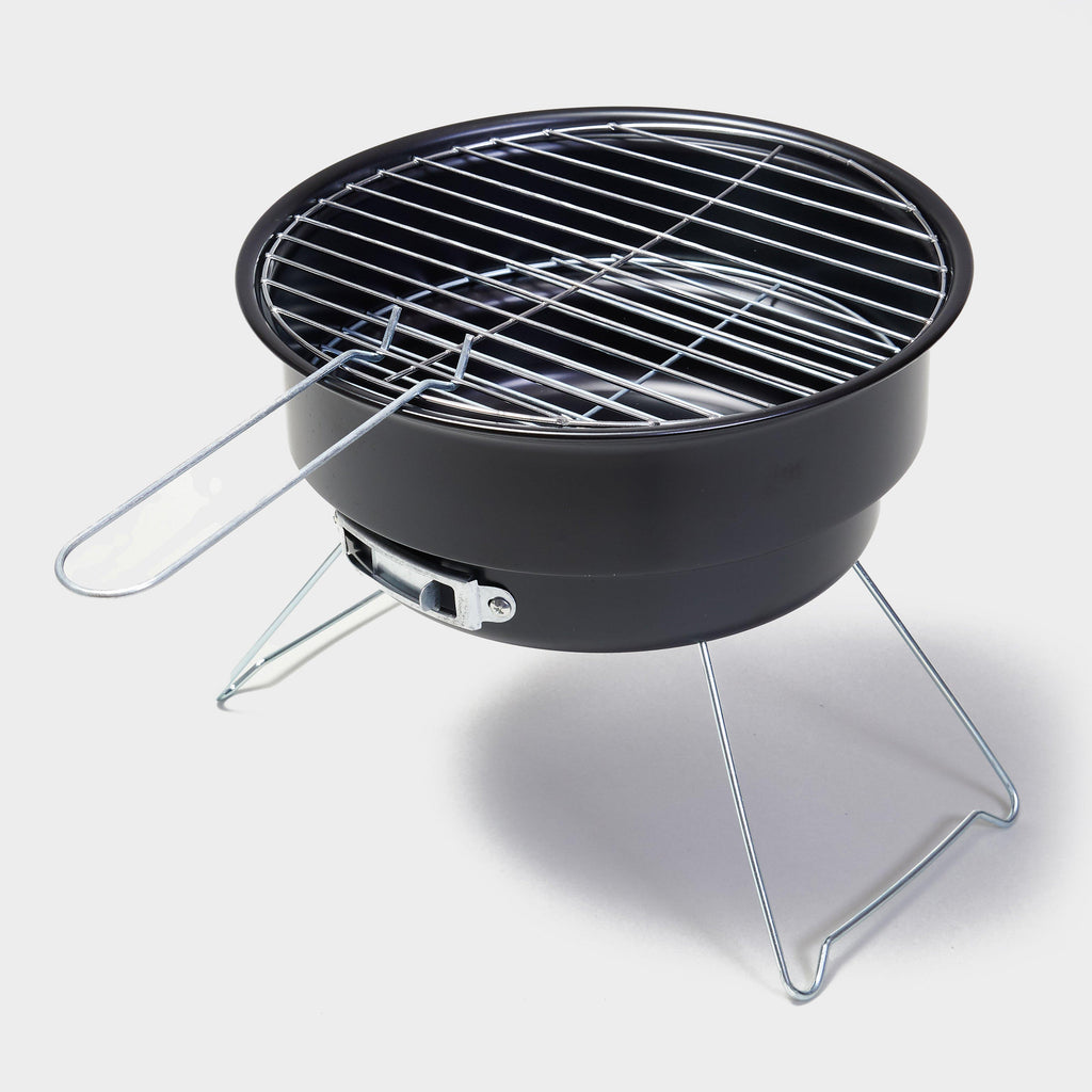 Compact Portable BBQ