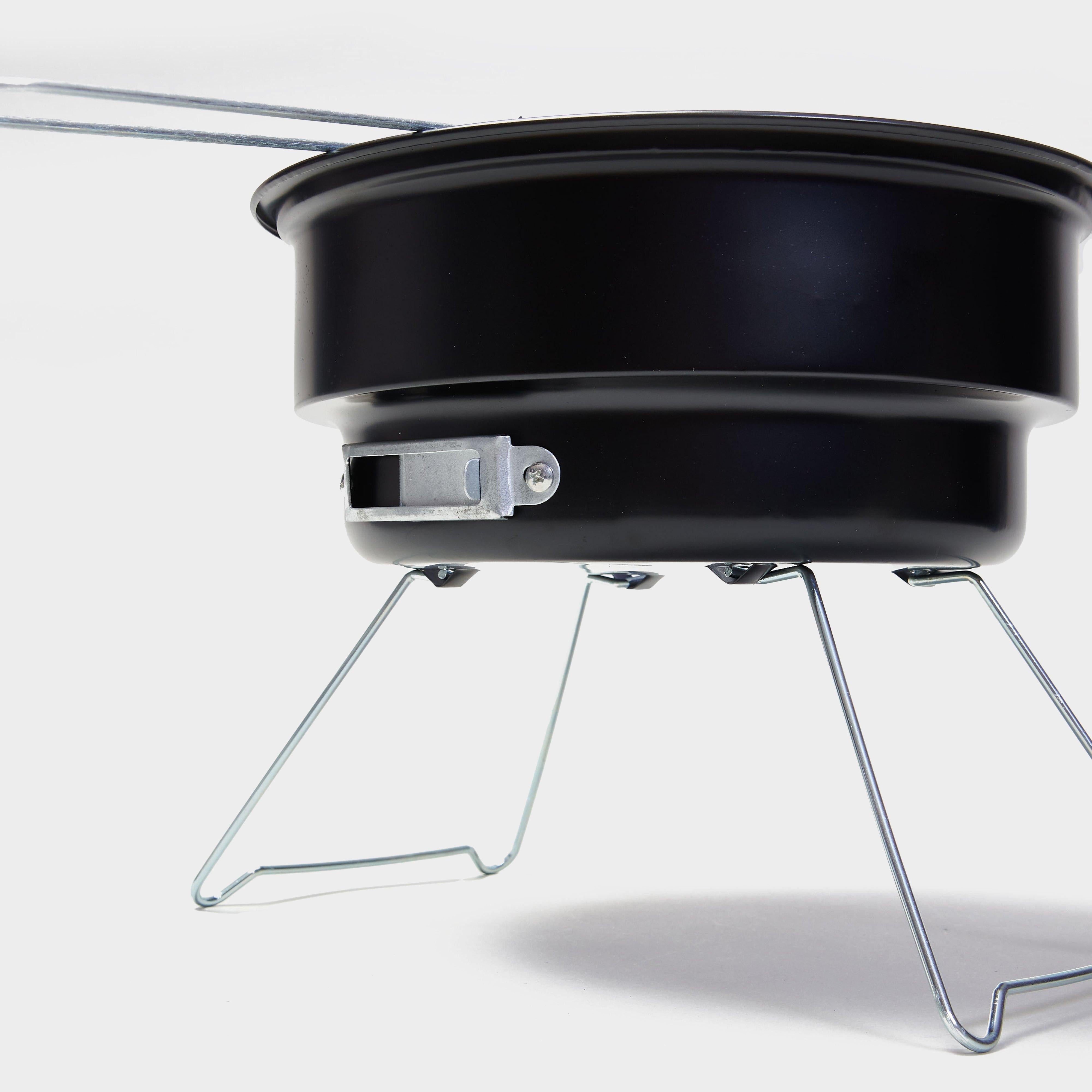 Compact Portable BBQ