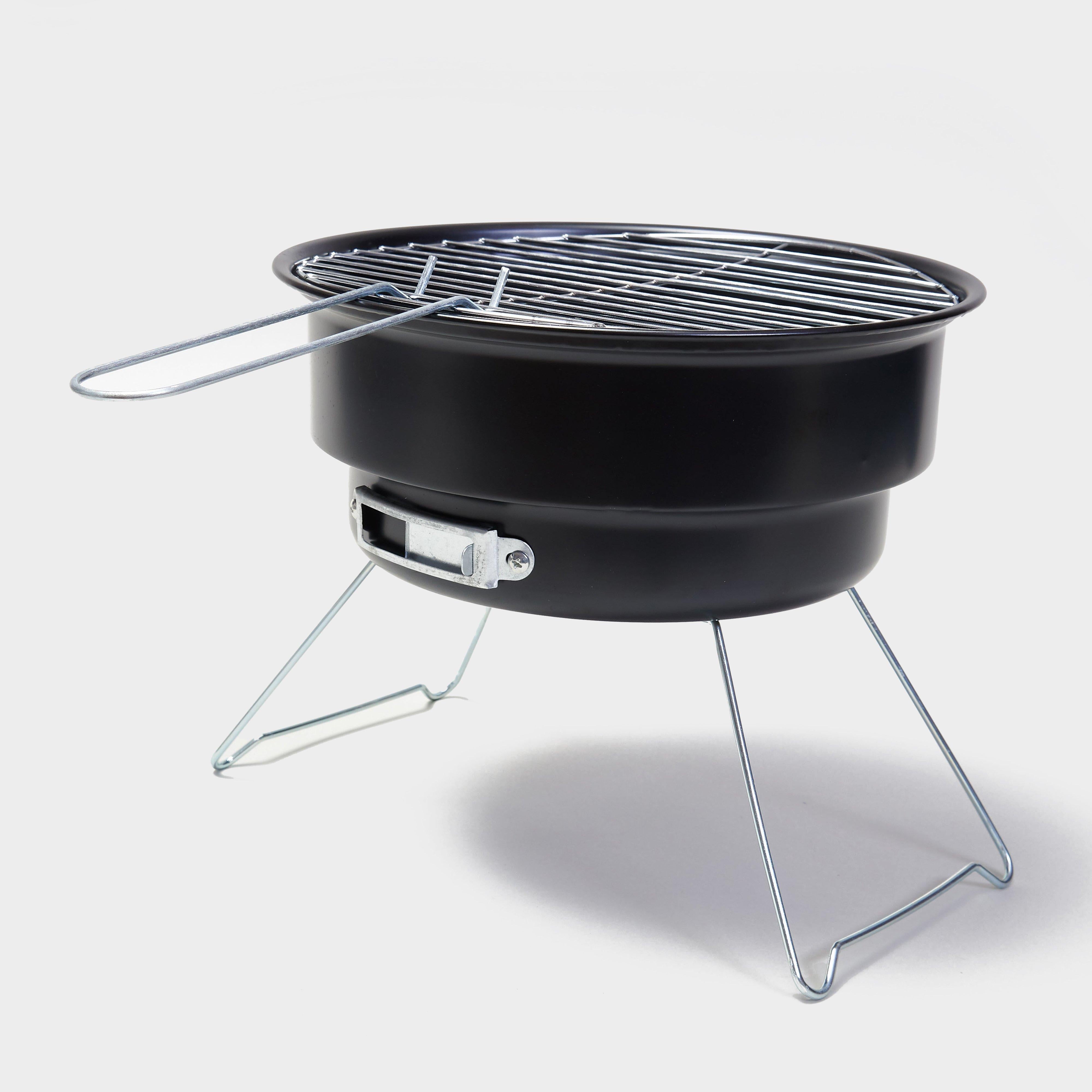 Compact Portable BBQ
