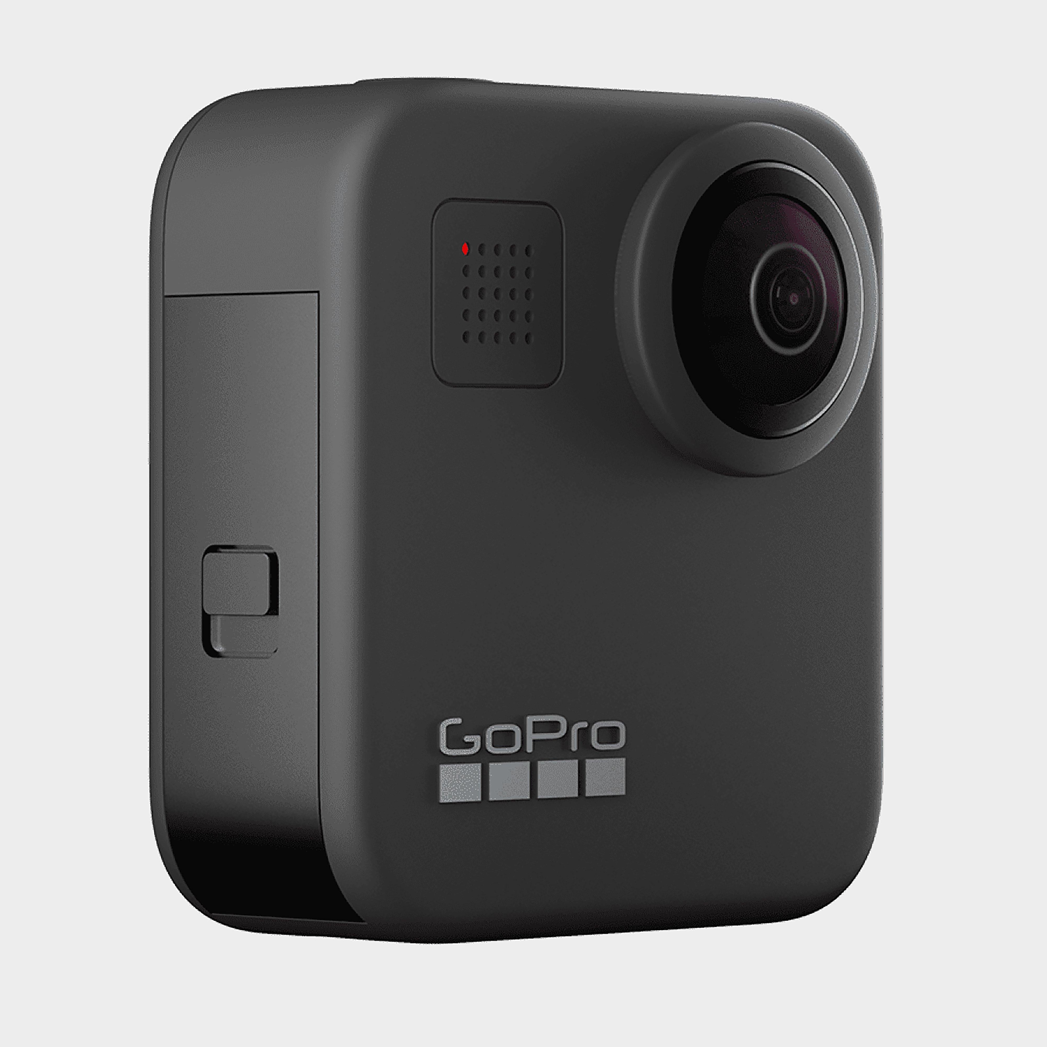 Max 6K Waterproof 360-Degree Camera
