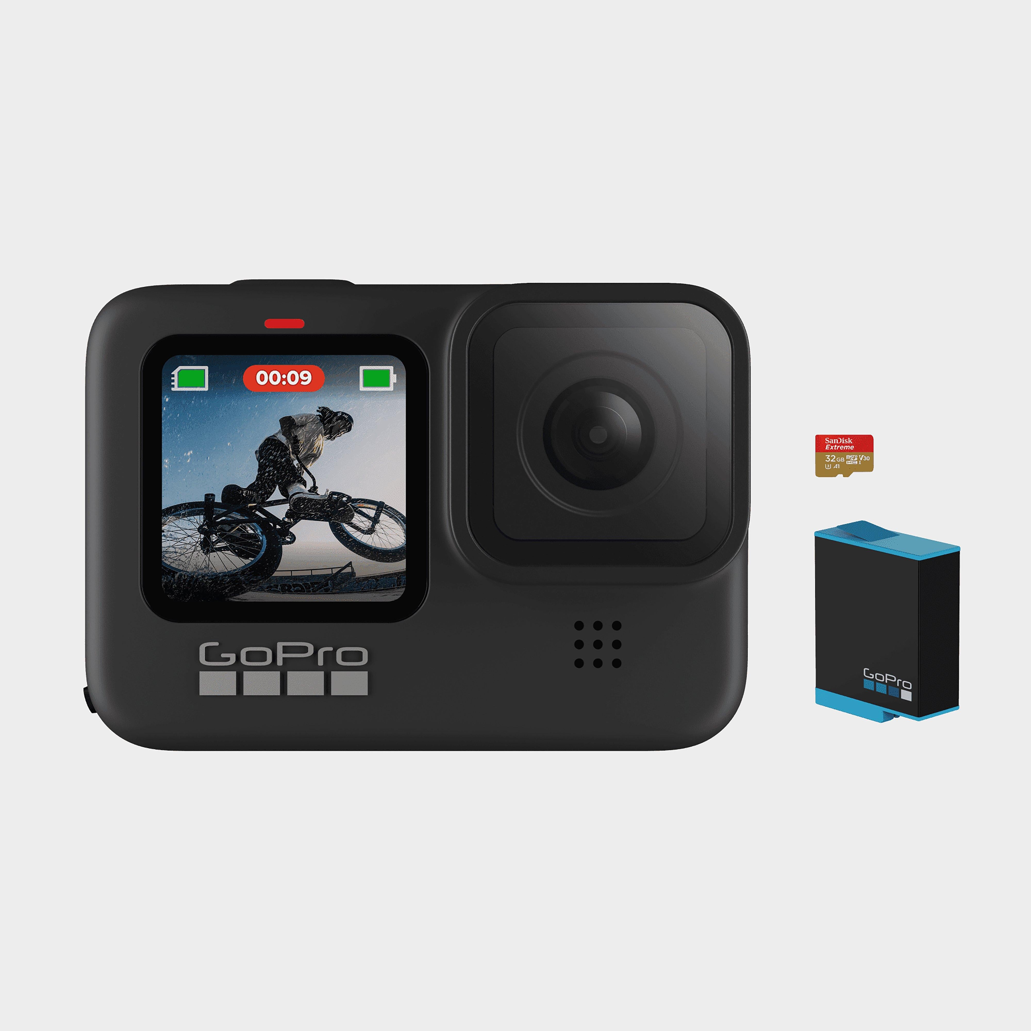 Hero9 Black Waterproof Camera