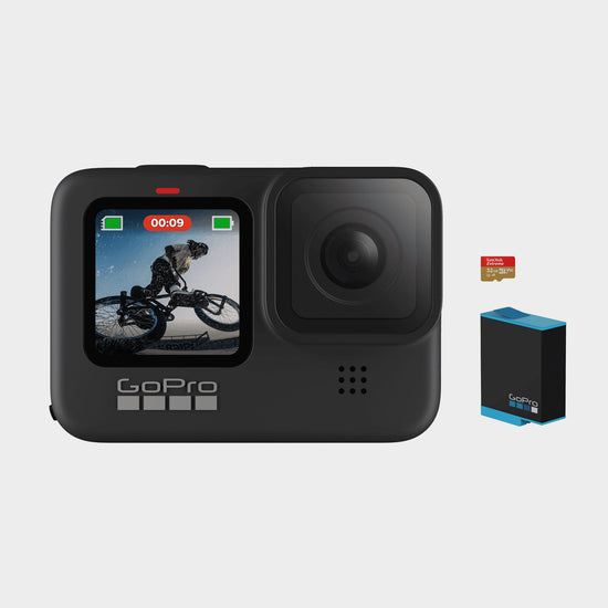 Hero9 Black Waterproof Camera