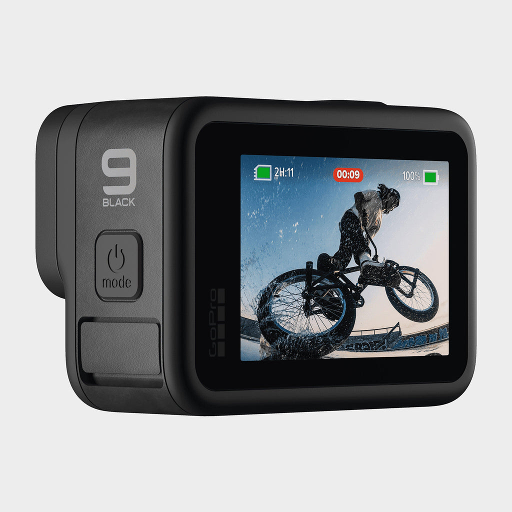 Hero9 Black Waterproof Camera