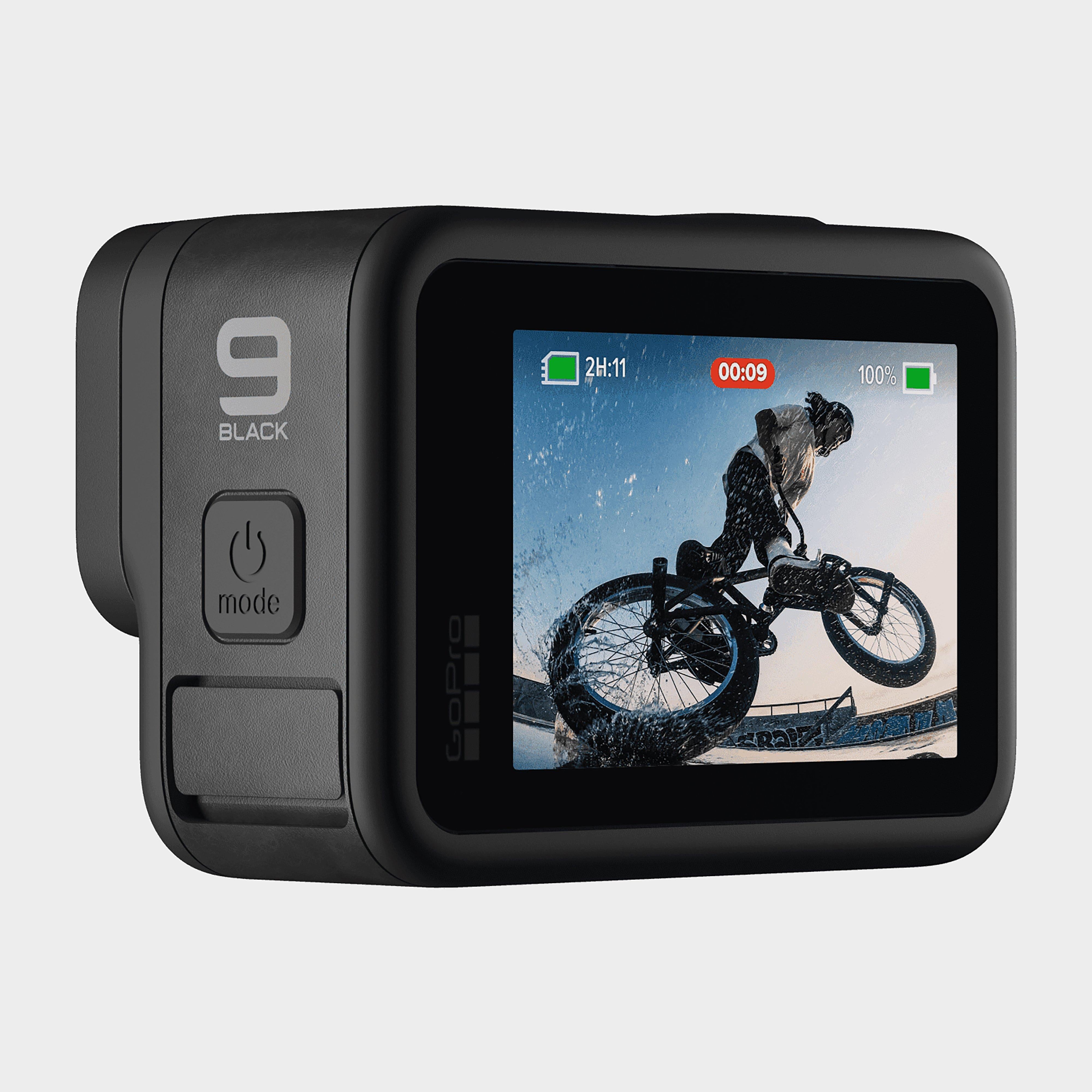 Hero9 Black Waterproof Camera
