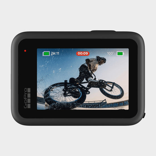 Hero9 Black Waterproof Camera