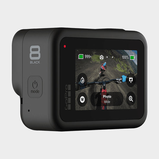 Hero8 Black Waterproof Camera