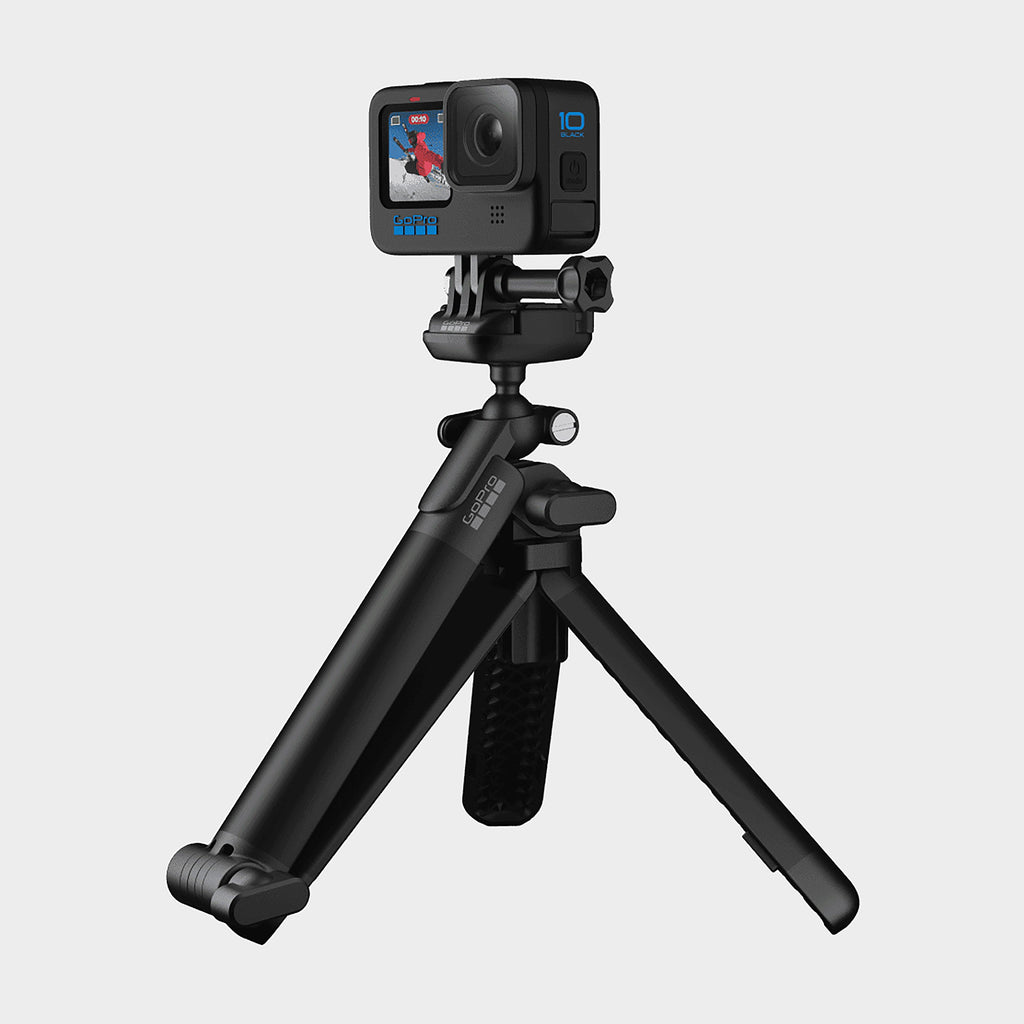3-Way 2.0 Camera Mount
