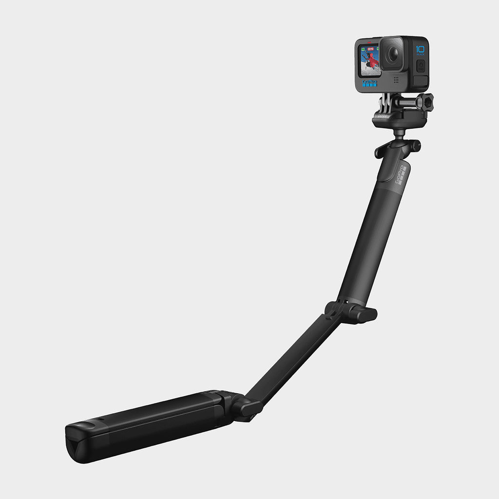 3-Way 2.0 Camera Mount