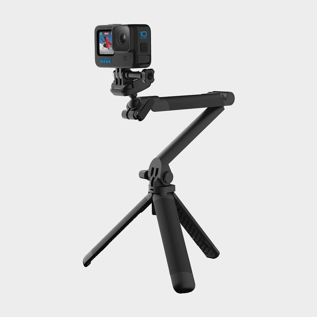 3-Way 2.0 Camera Mount