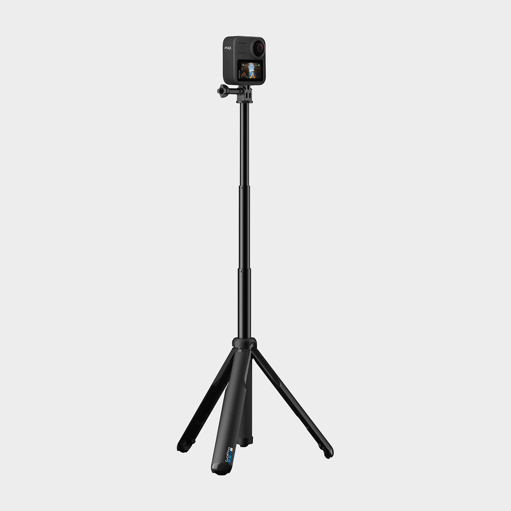 Max Grip Tripod