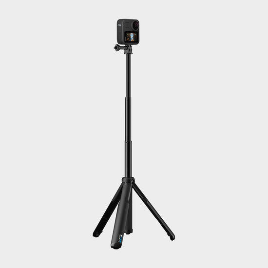 Max Grip Tripod