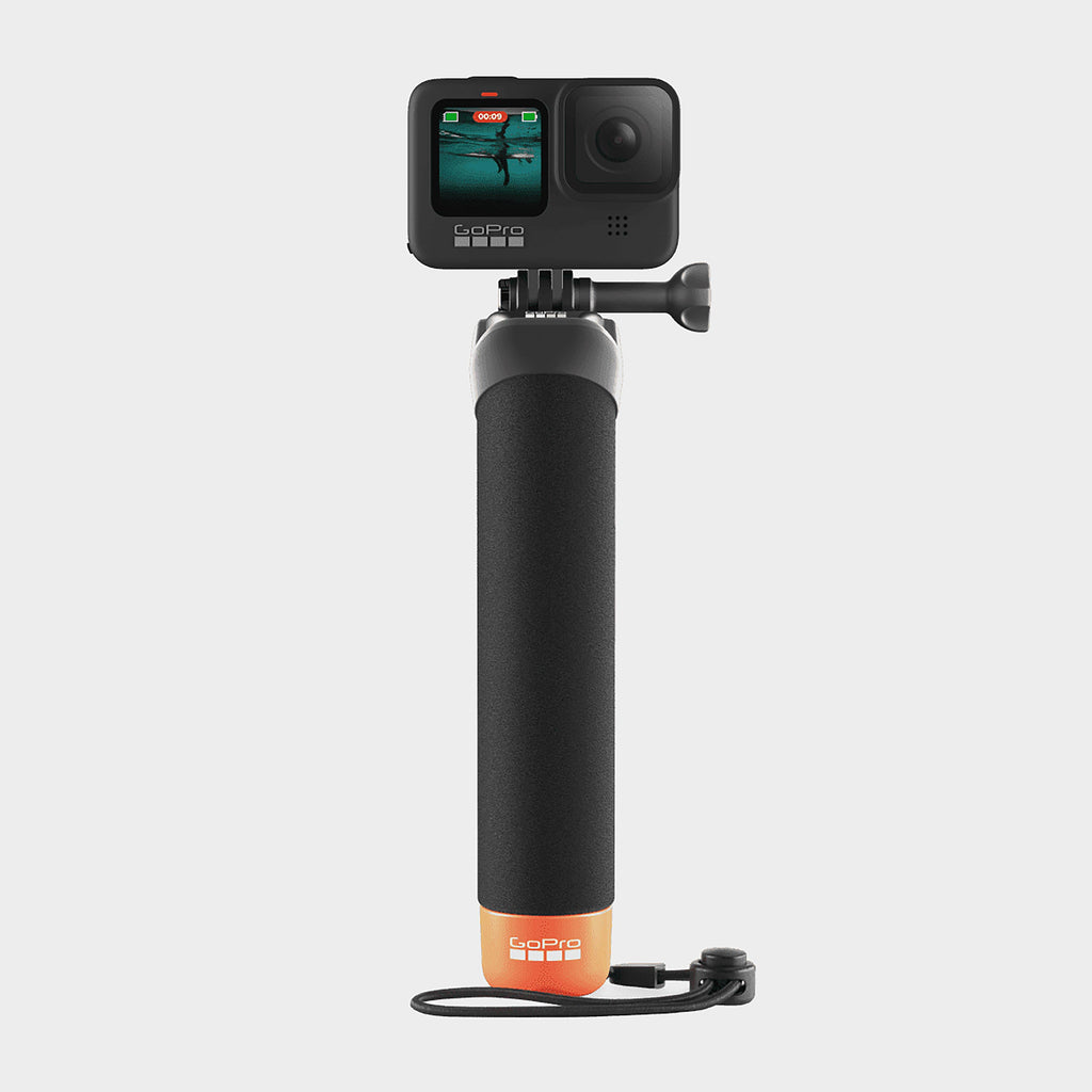 The Handler Camera Mount