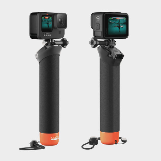 The Handler Camera Mount
