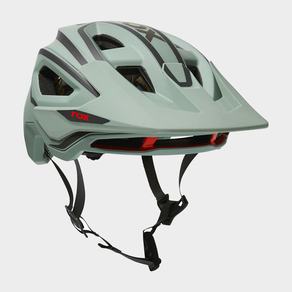 Speedframe Pro Divide Helmet