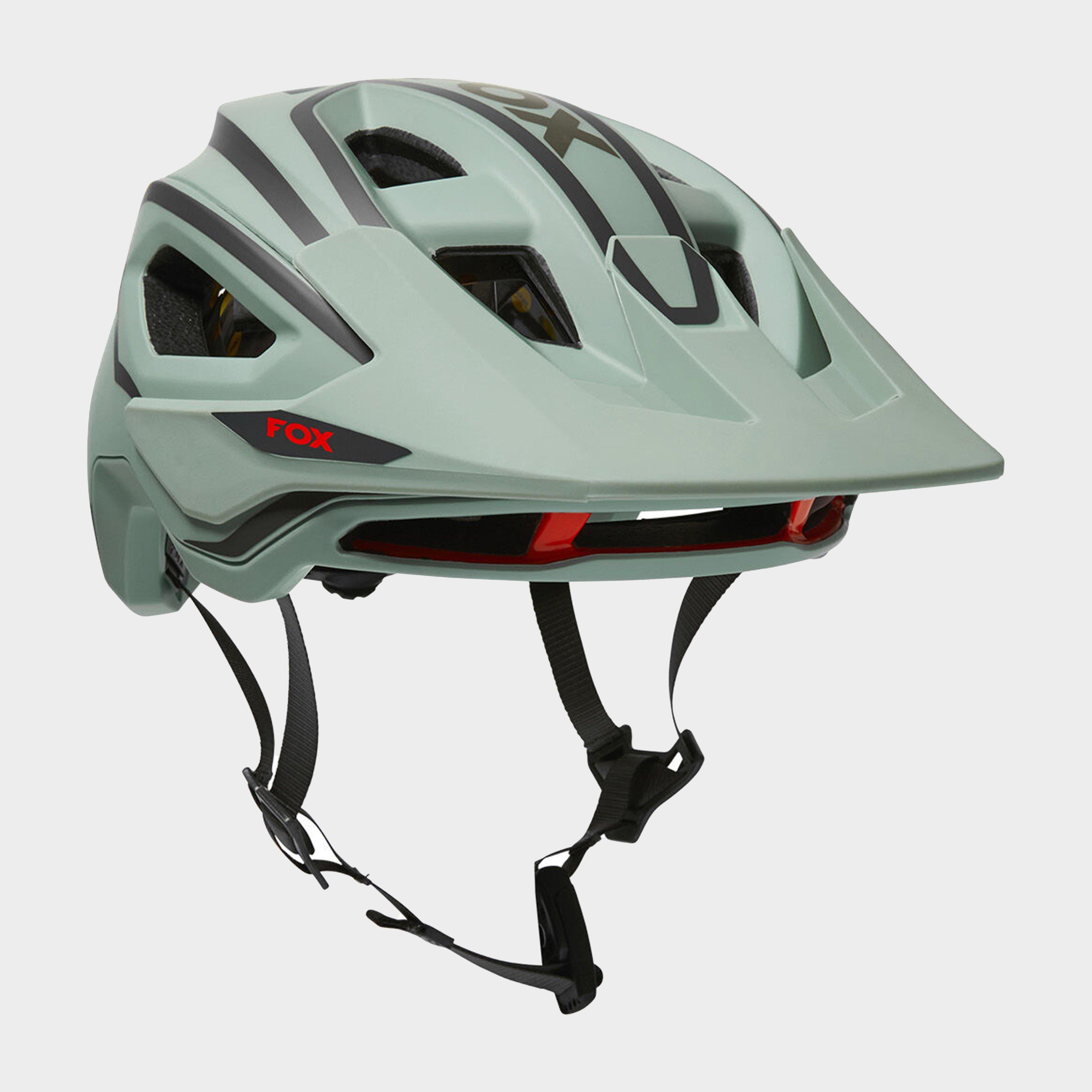 Speedframe Pro Divide Helmet