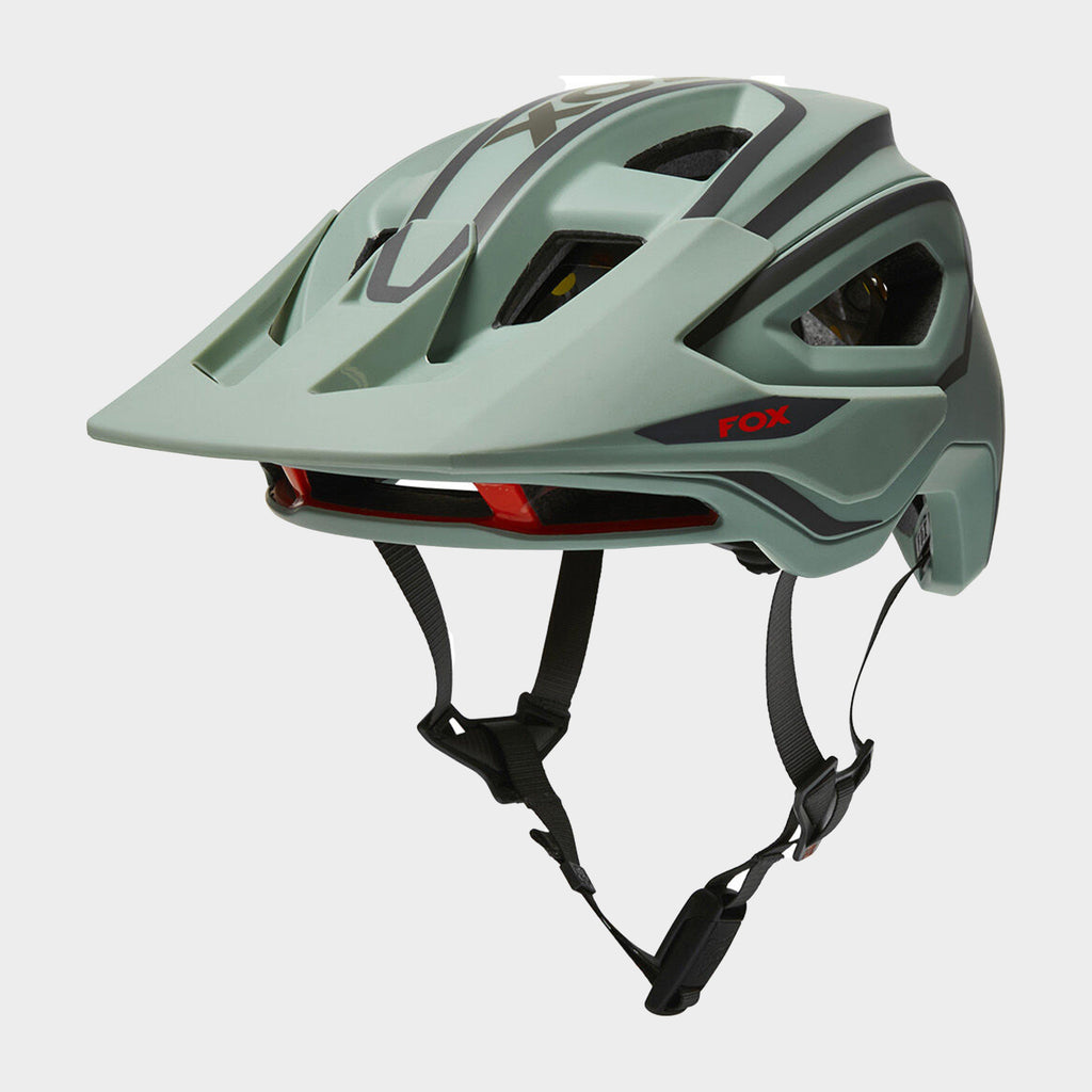 Speedframe Pro Divide Helmet
