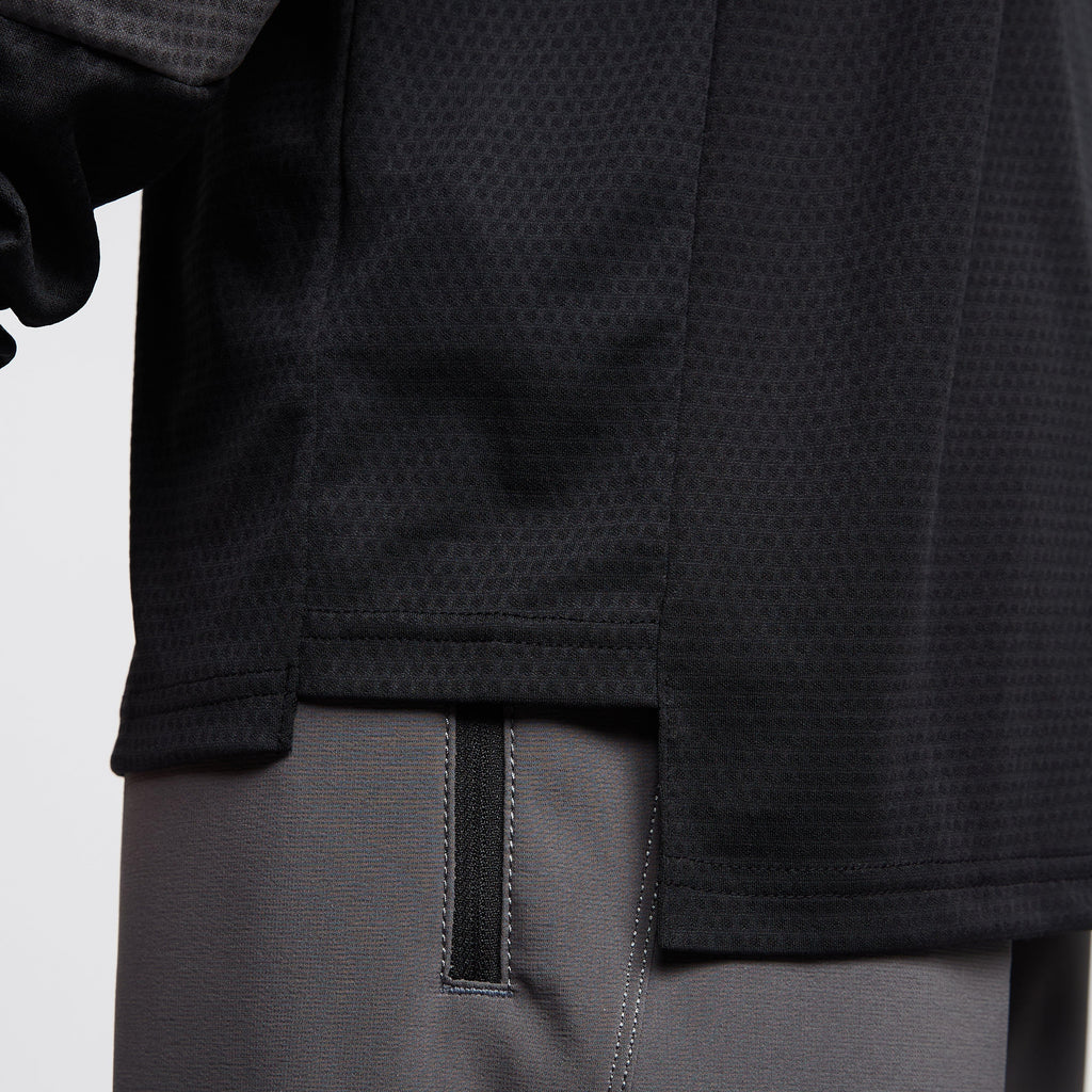 Men's Defend Foxhead Long Sleeve Jersey
